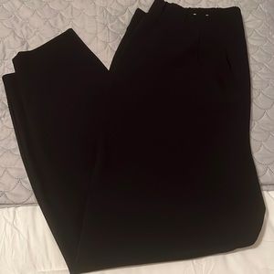 Lane Bryant pants, size 16